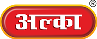 Alka Tooth Powder